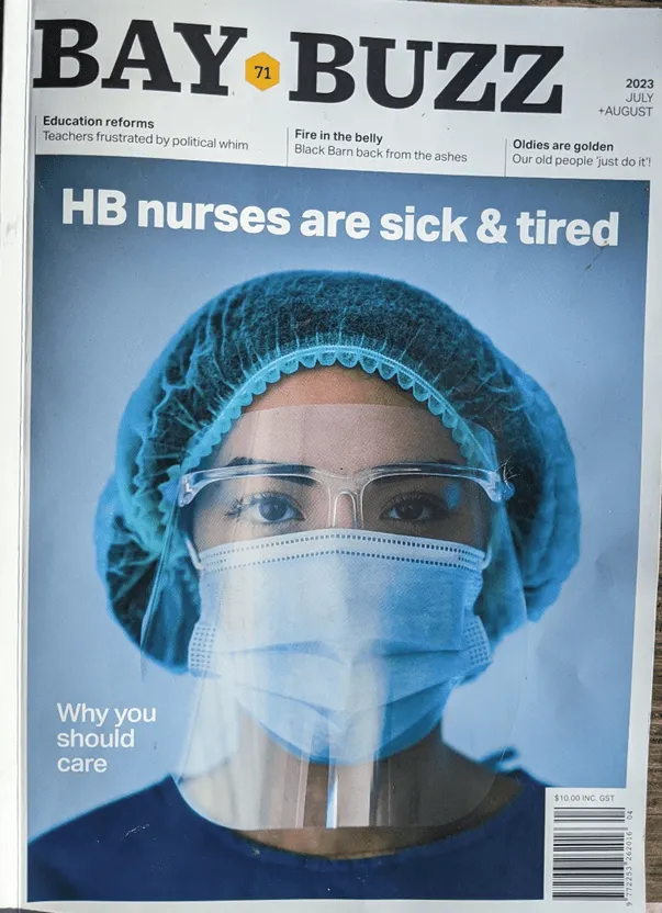 A Message to Our Colleagues