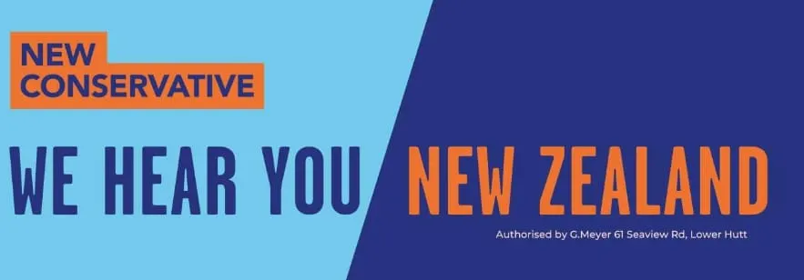 We Hear You New Zealand