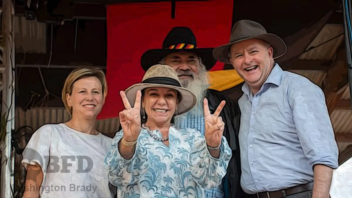 A Sneak Preview of the Voice