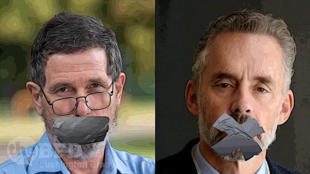 Free to Say What You’re Told To