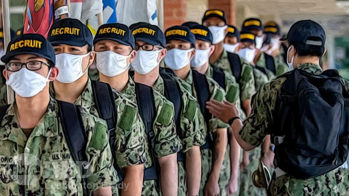 Now the Army Wants the Purged Back