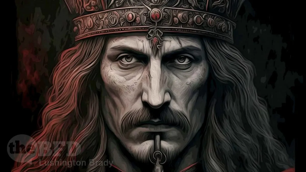 Startling New Discovery about the Real Dracula