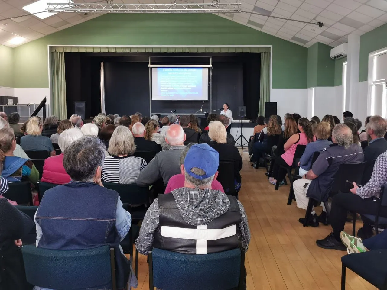 Councils Used to Be Able to Choose