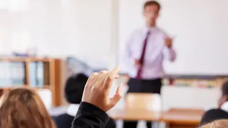 A Masterclass in Media Training