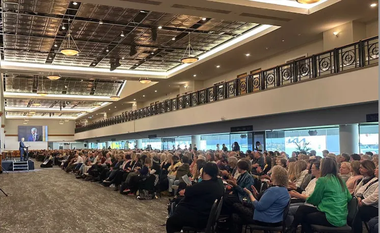 NZDSOS Speak Truth, Justice and Healing