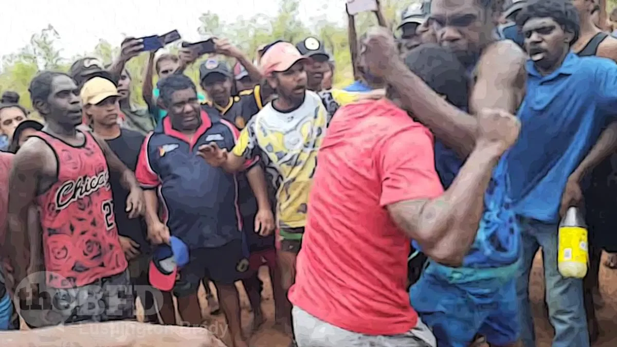 Can’t Help Those Who Won’t Help Themselves