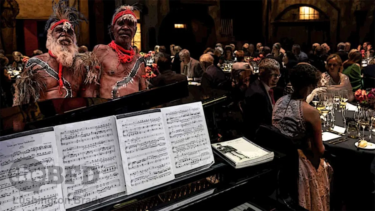 Puttin’ on the Abonics with the Ritz