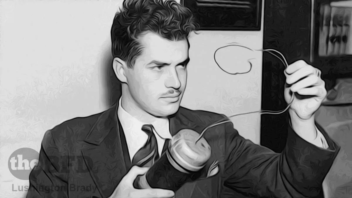 The Space Pioneer You Never Read about in School