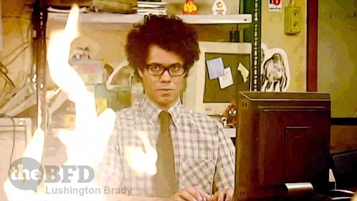 Throw Another One in the Tumbrils