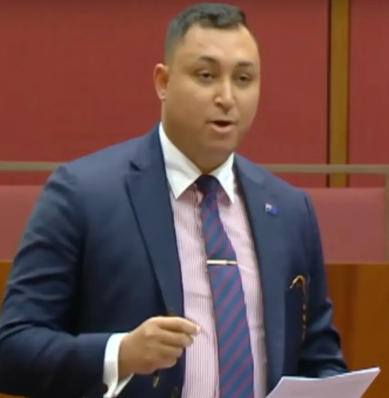 People Are Dying the Senate Doesn’t Care