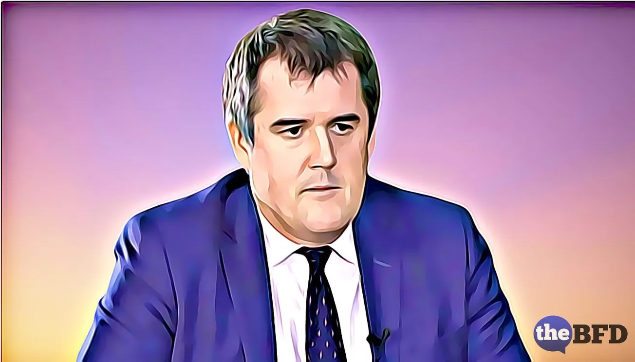 Good Point You Raise There, Matthew