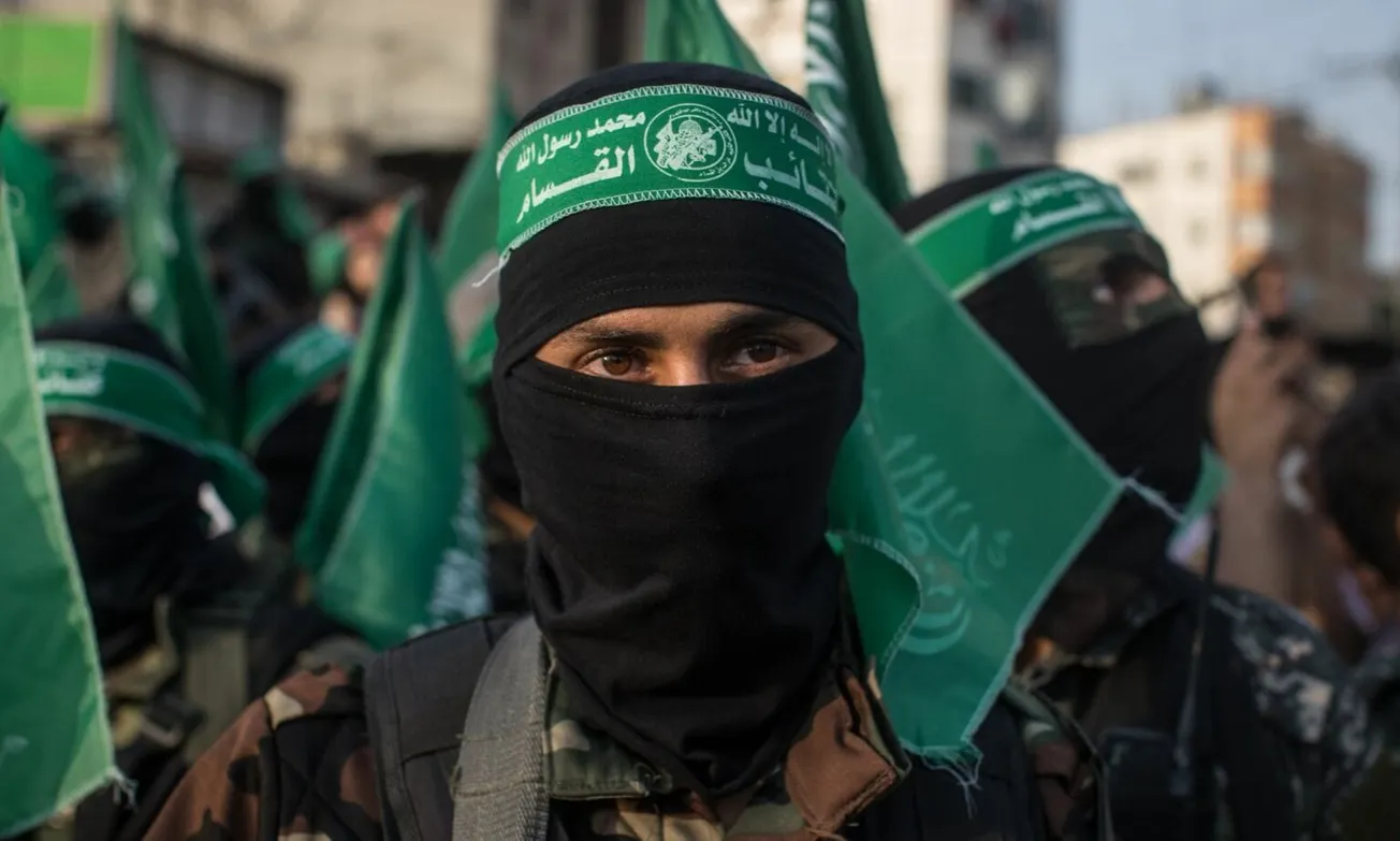 Now They’re Coming for Europe