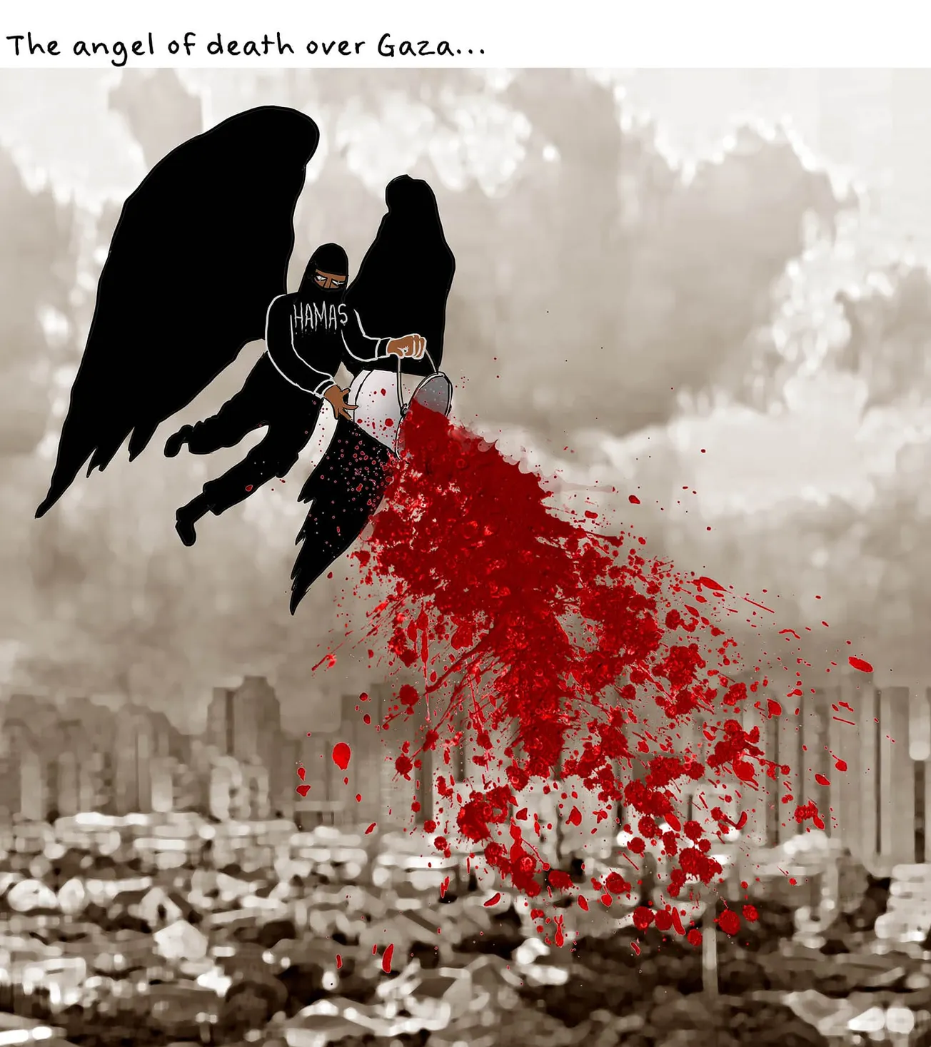 How Can People Think This Way?