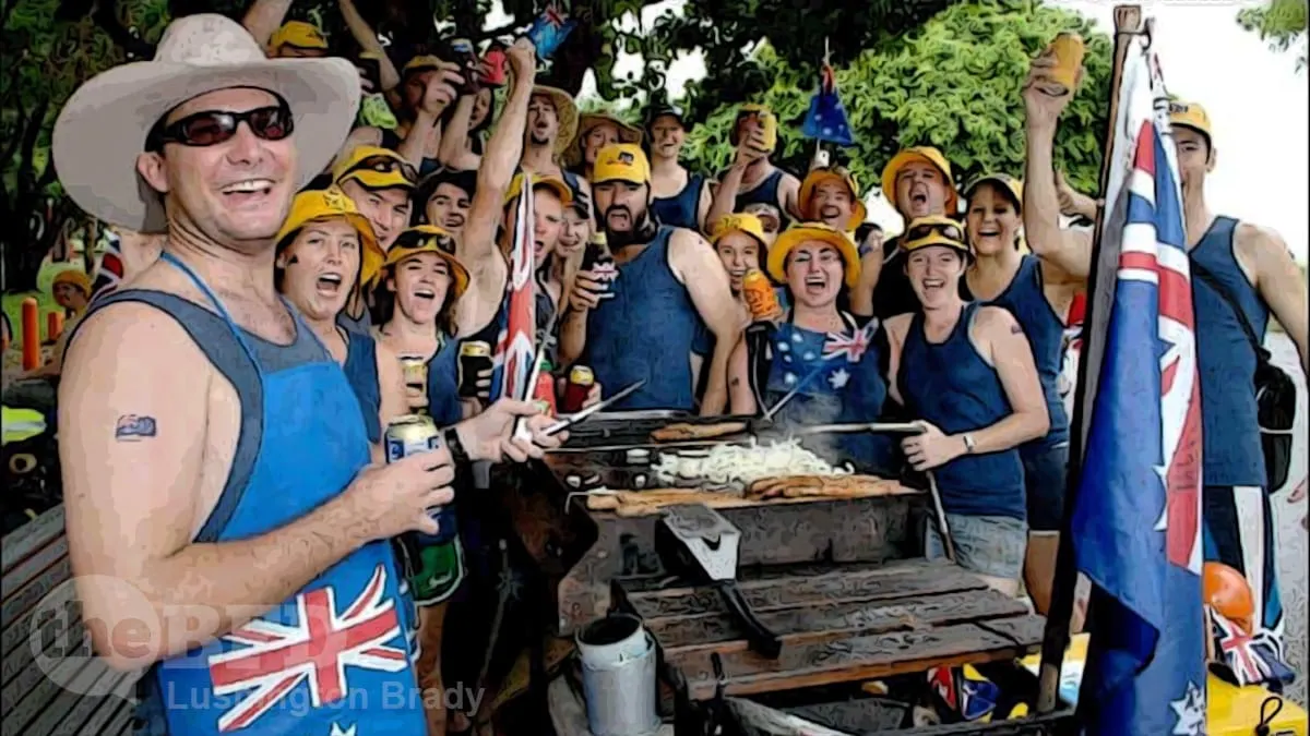 A Great, Big Middle Finger to the Elite