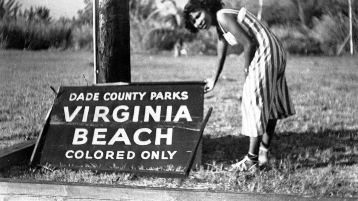 Race Police Come Knocking for Whitey