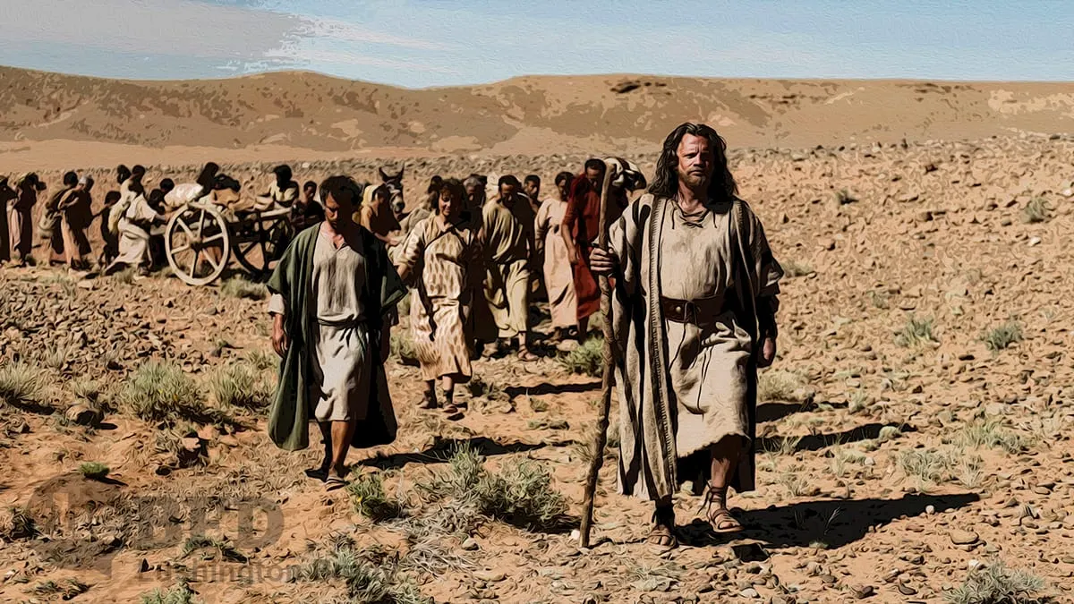 Jews Are Not ‘Settler Colonists’ in Their Own Land