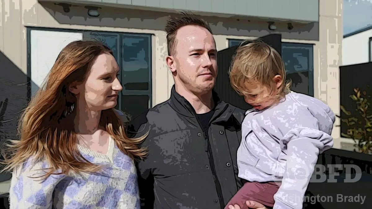 Tell Me This Isn’t a Government Operation