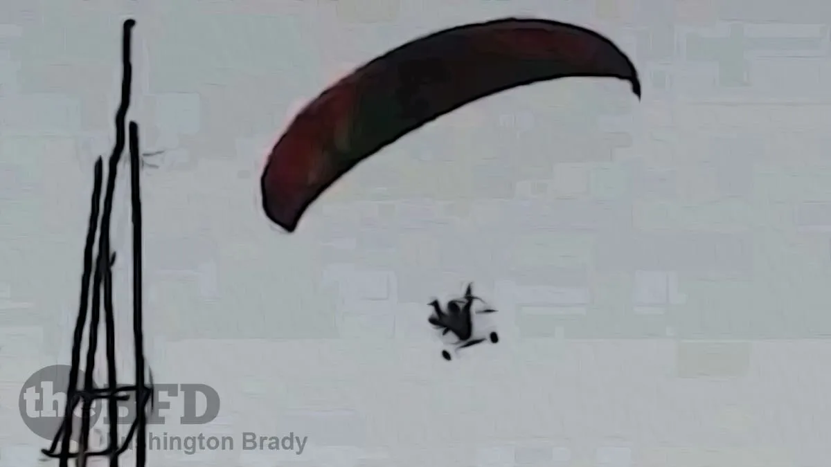 Who Really Thinks This Was a Coincidence?