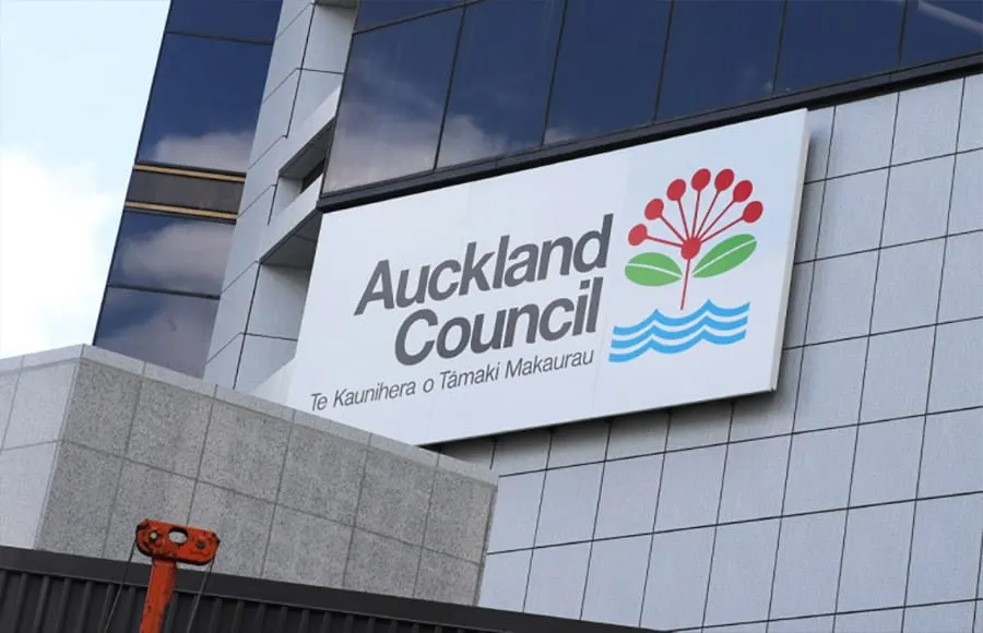 Auckland Council Says No to Maori Seats