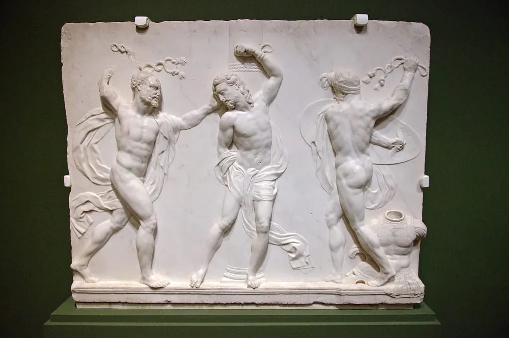 Whip Me Baby One More Time