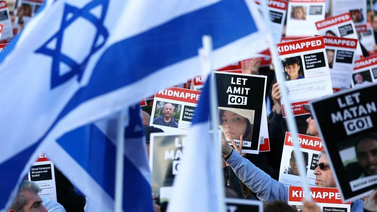 The Big Lie of ‘Genocide’