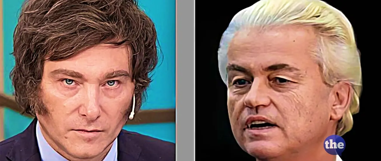 A Tale of Two Right-Wing Victories