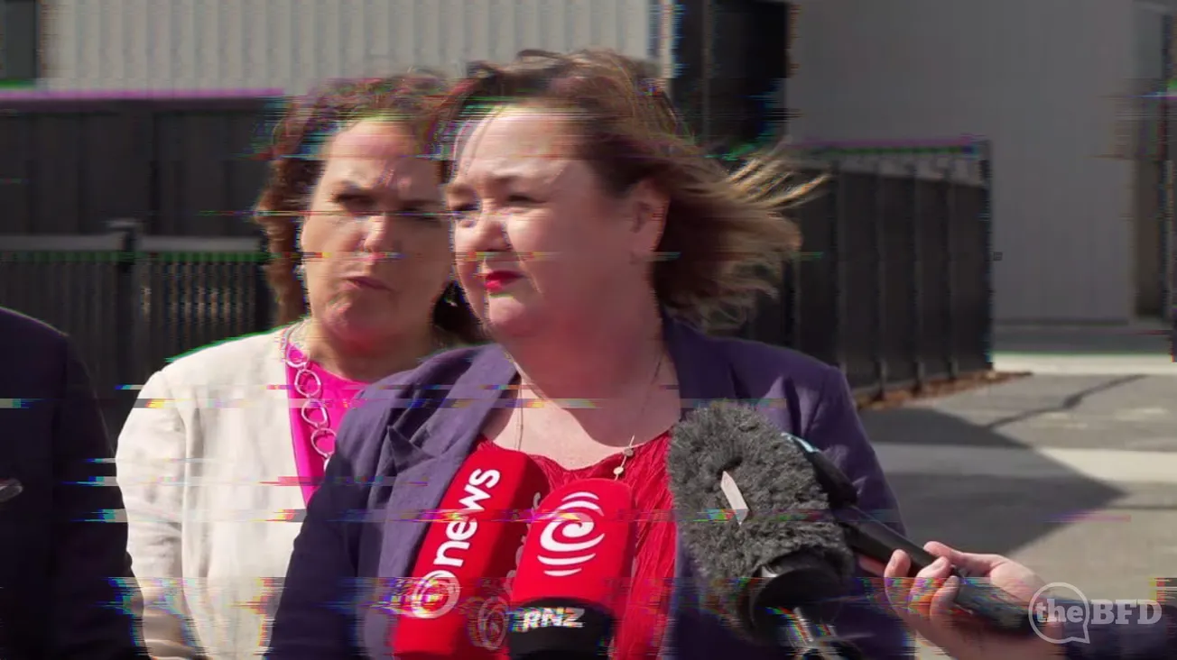 Just like She Can Stop Eating Pies?