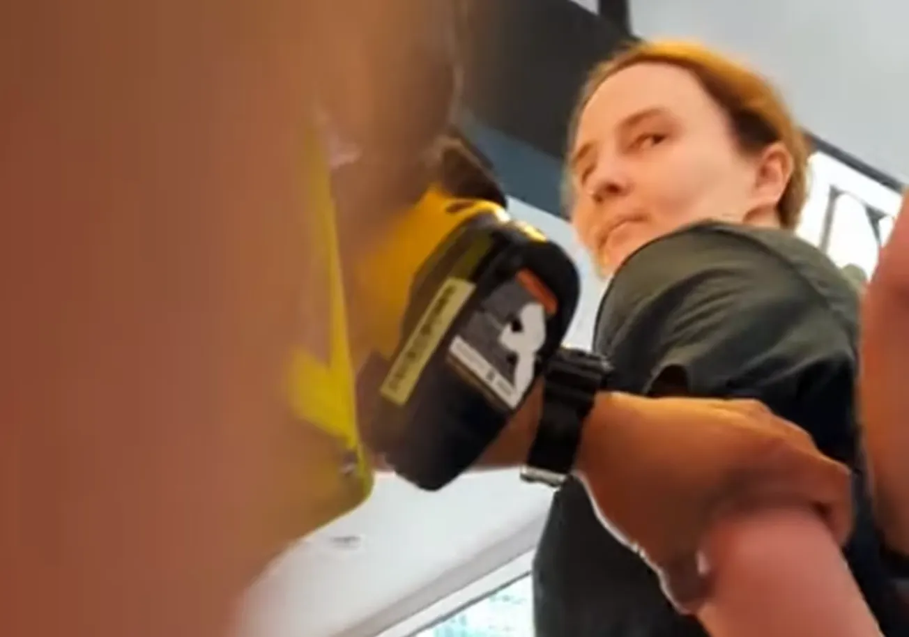 Police Trample on Rights, Yet Again