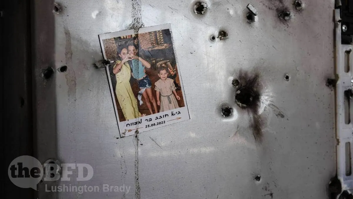 Truth Slips Through Stuff’s Narrative Filters