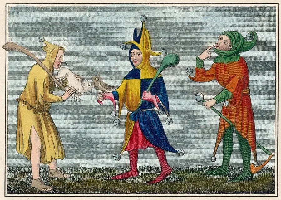 From Fart Jokes to Game of Thrones Shenanigans