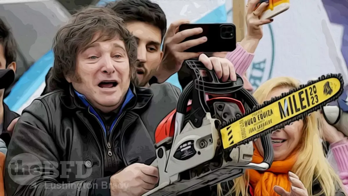 Shock! Balanced News From the ABC!