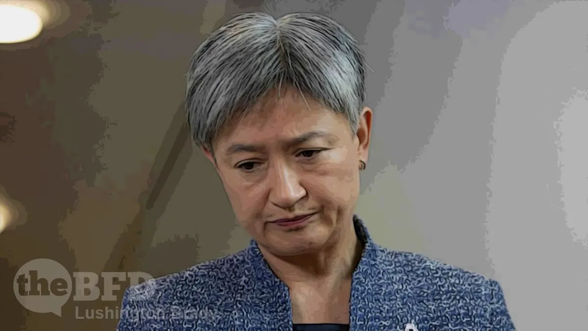 The Wong Person for the Job