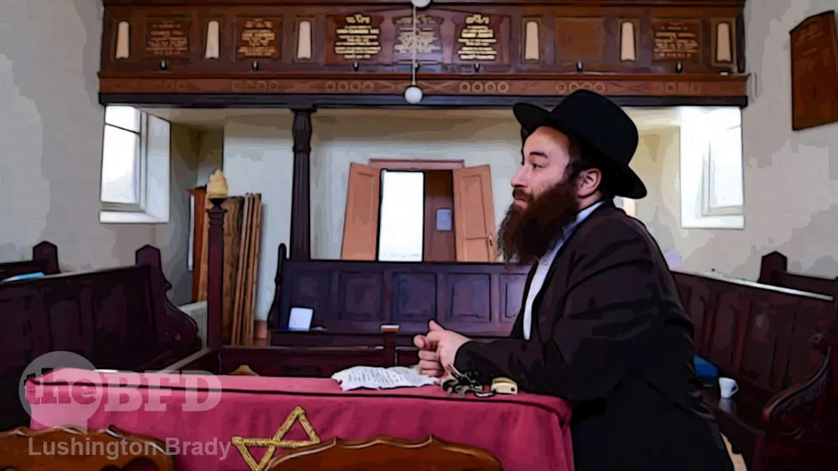 “We Will Be There Long After” This