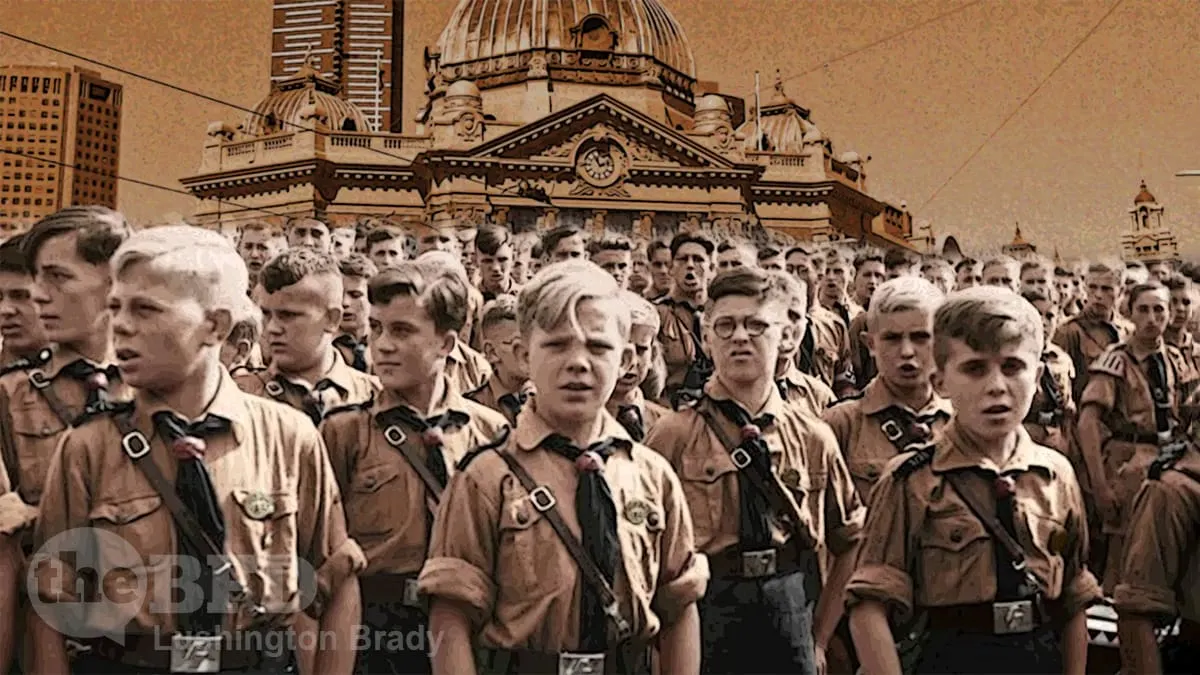 ‘I Think (Hamas) Are Doing a Good Job’