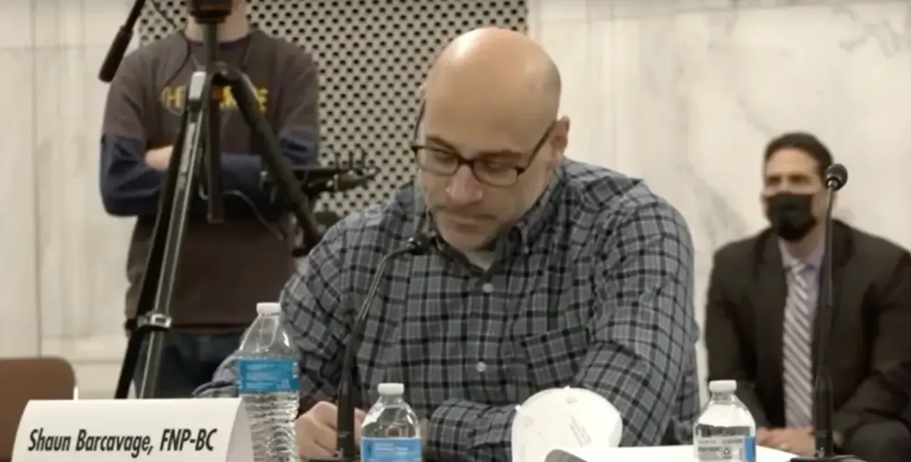 ‘This Has Shattered My Life’