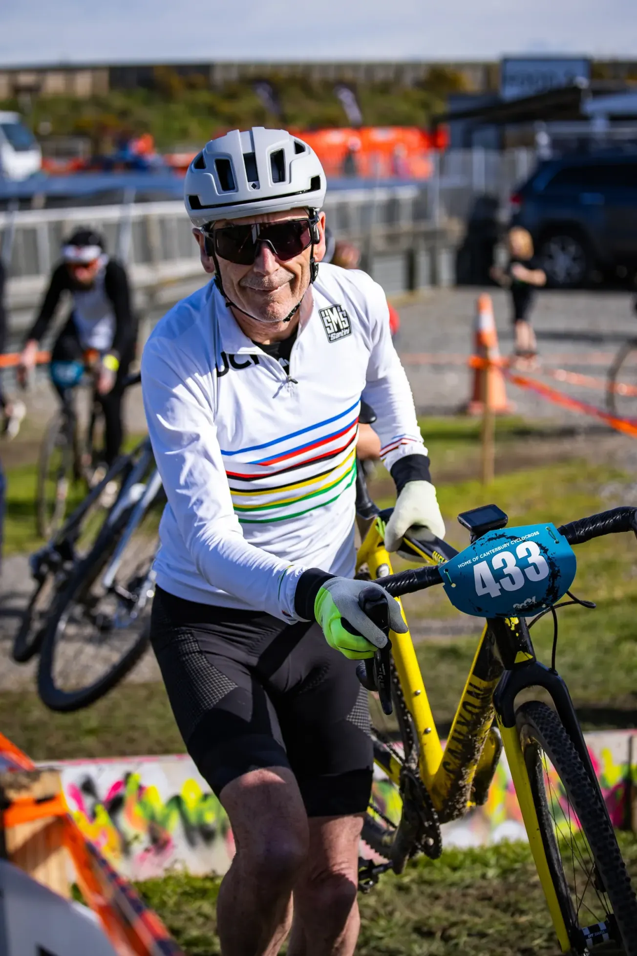 The Truth About Healthy Ageing