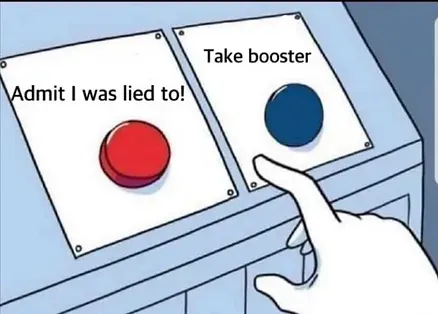 Yes, Natural Immunity Trumps That from Vaccines