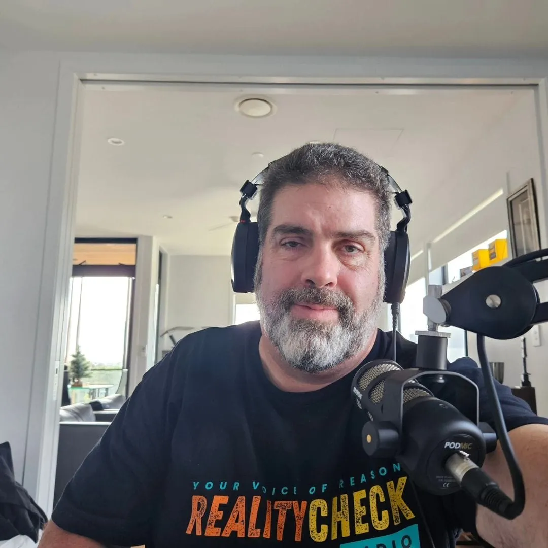 What a Year, I’m Glad it’s Over