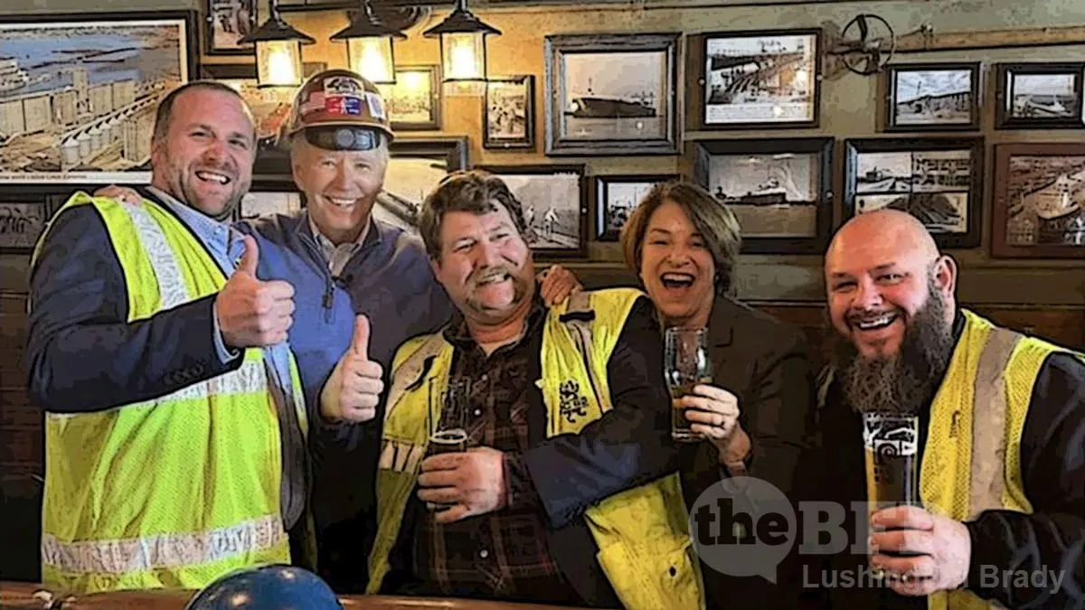 Who Would Believe a ‘Fact Checker’?