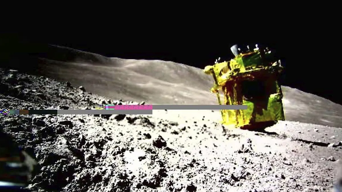 Perfect – But for One Teensy Little Detail