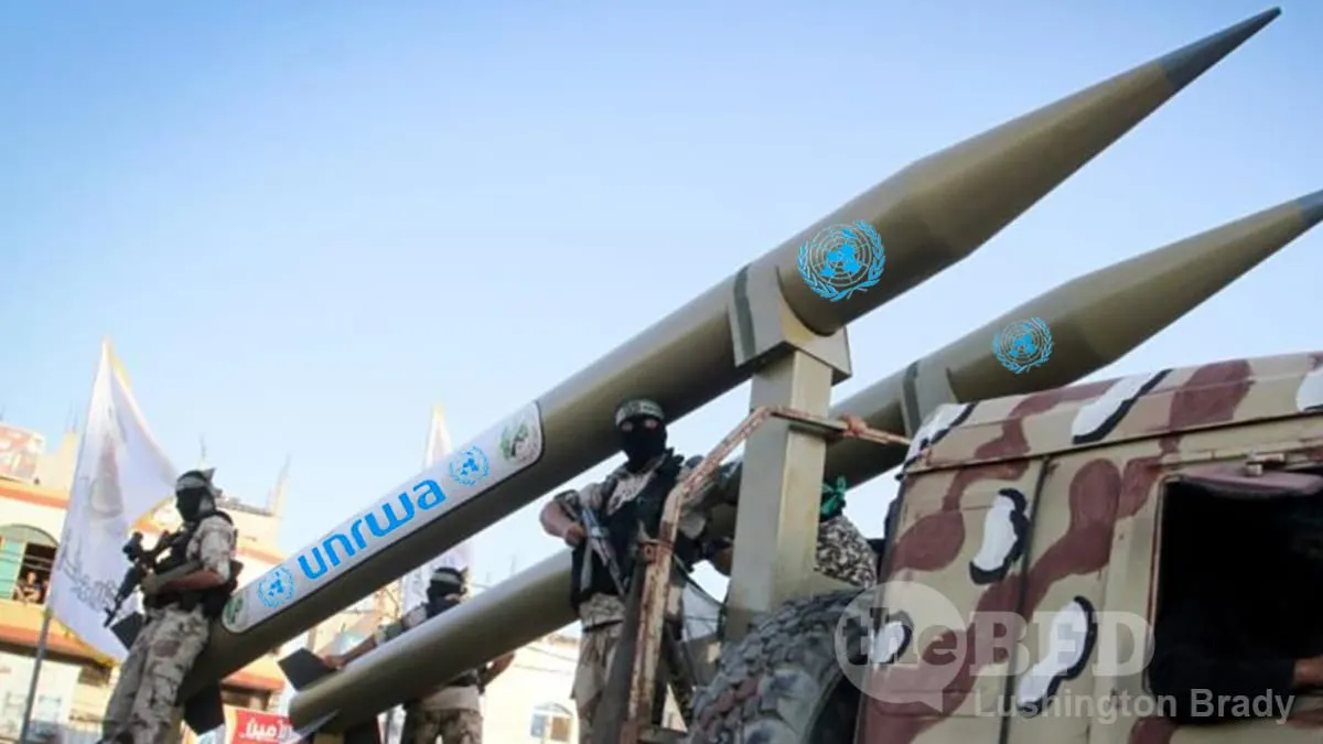 Why Is NZ Still Funding This?