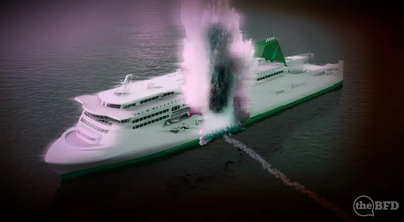 Another Day and Another Labour Landmine