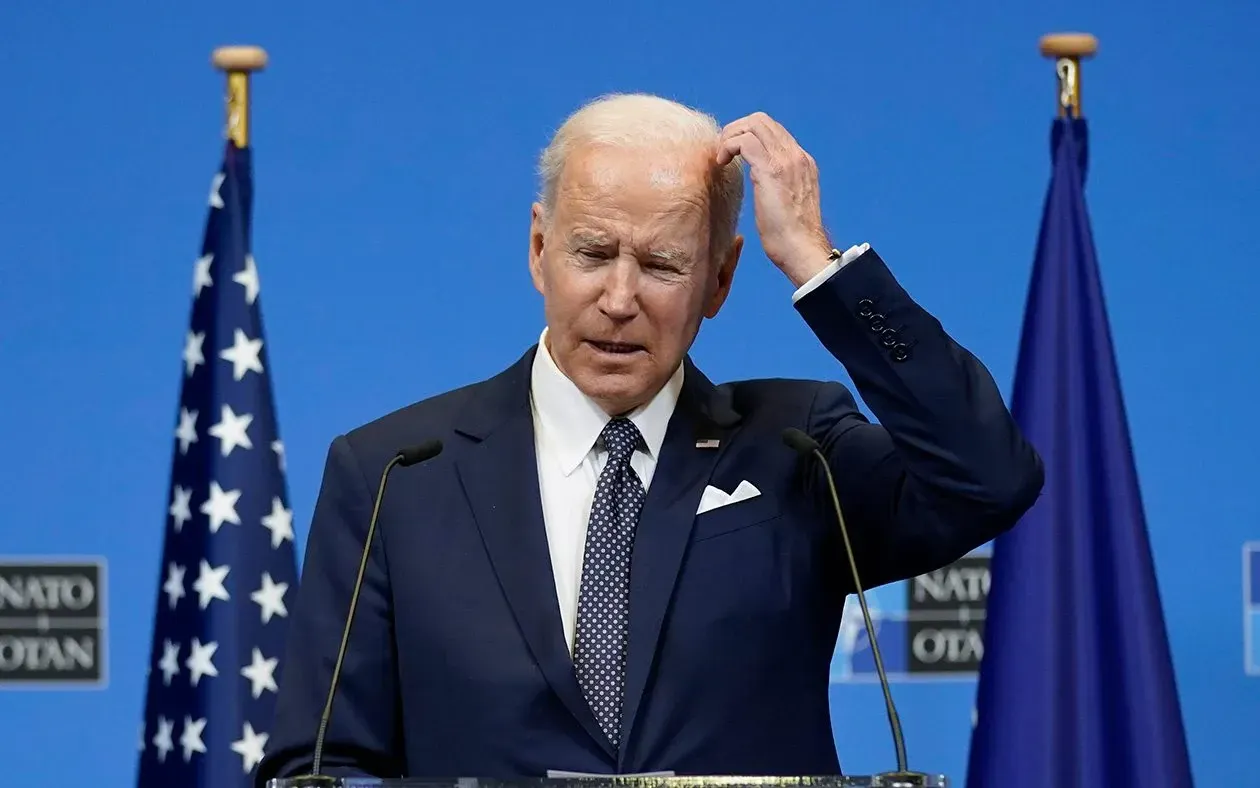 Biden Can’t Beat Trump’s Abortion Law