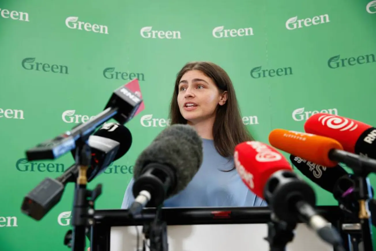 Face of the Day
