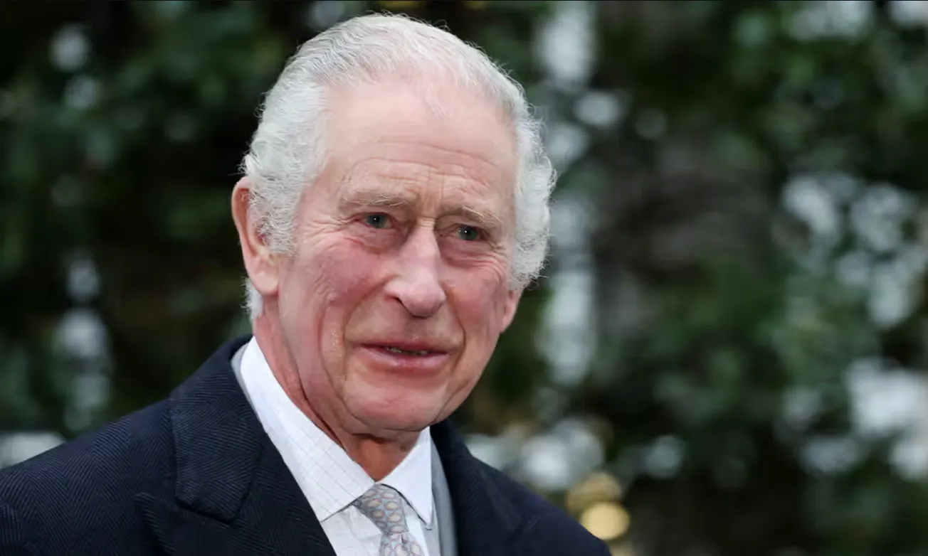 Face of the Day
