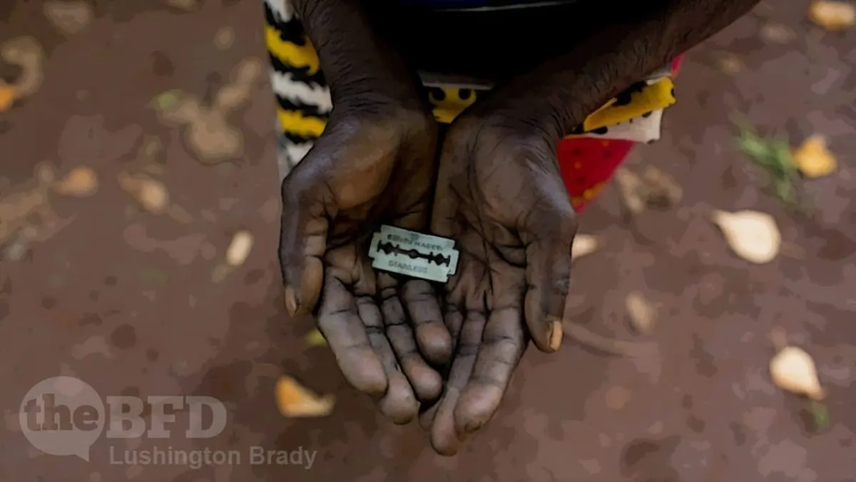 Where the Western Consensus on FGM Has Come Unstuck