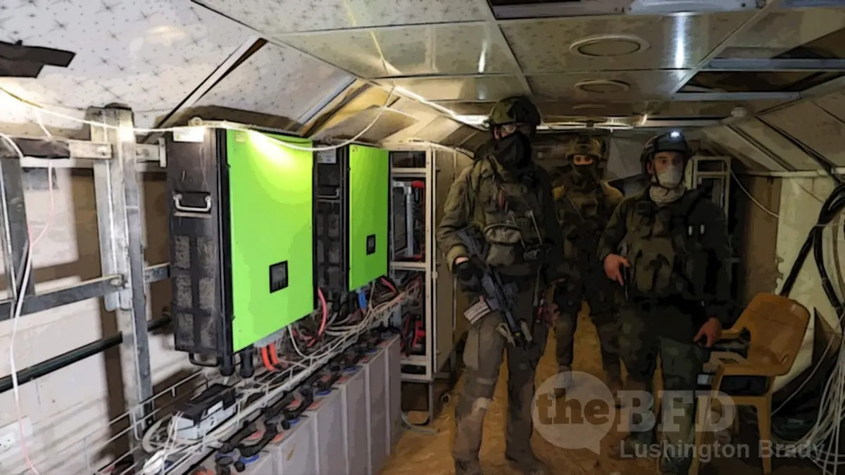 Labor Just Love Their Foreign Crims