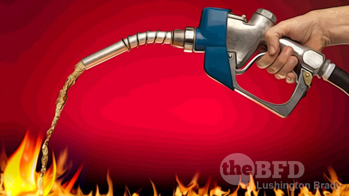 GOP Convention Portrayed as ‘Threat’ to Minorities