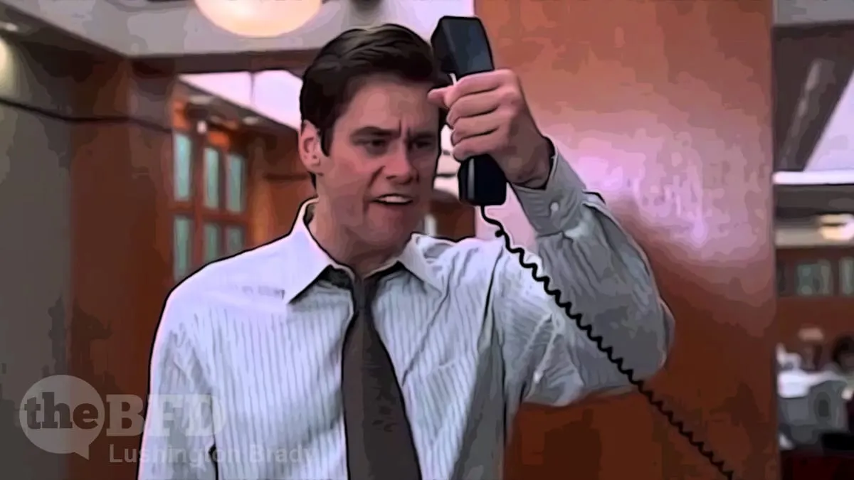 Just Stop Breaking the Law