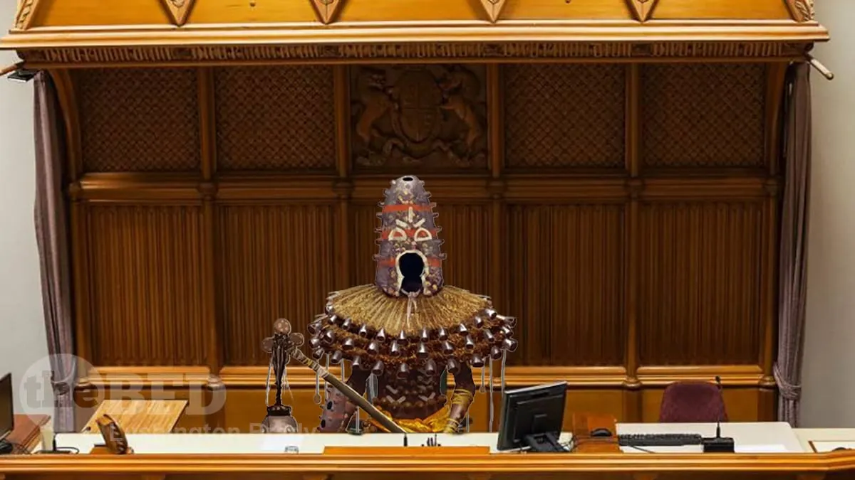 Who Needs Reason When You Have Ungabunga?